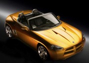 Dodge Demon Roadster Concept